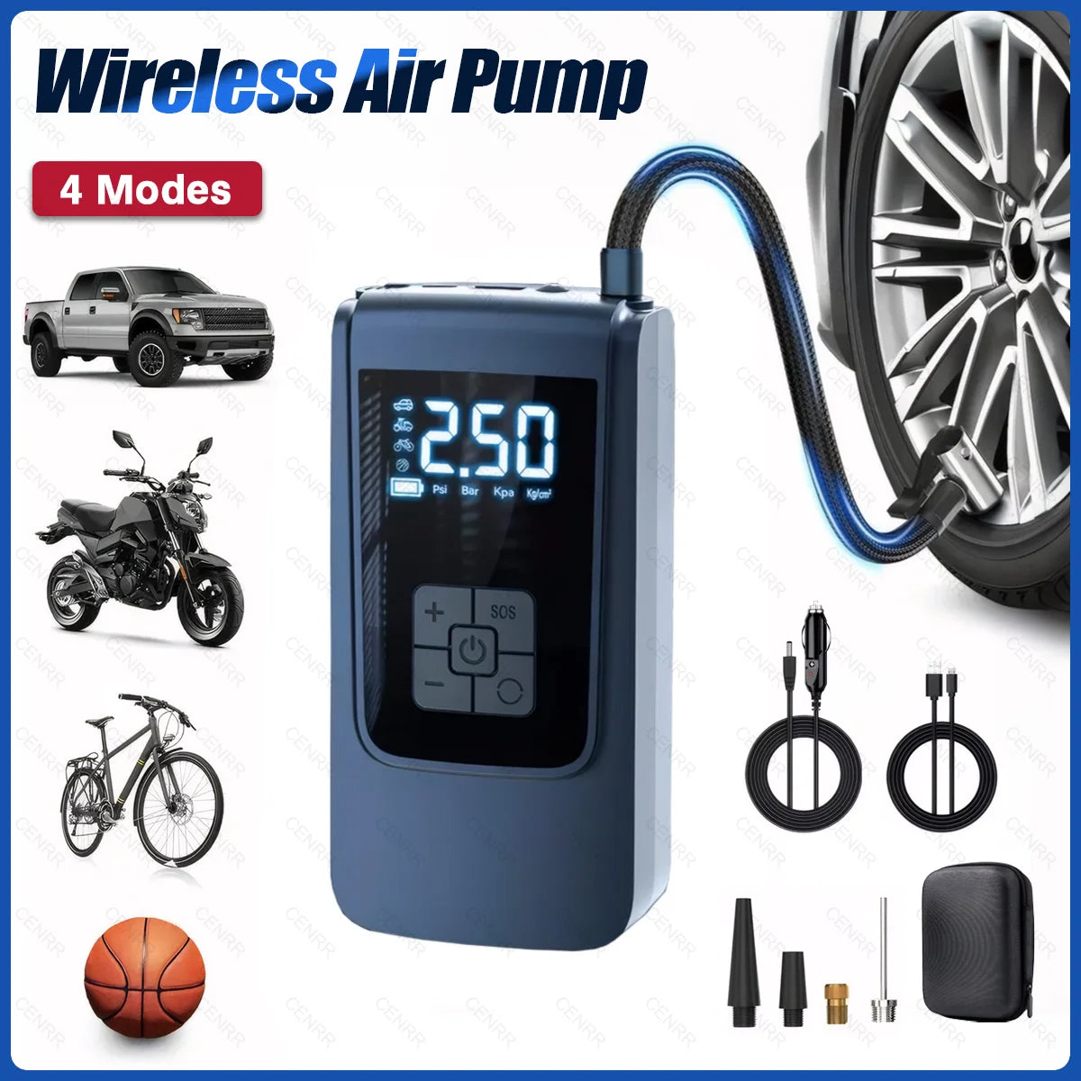 AIR PUMP