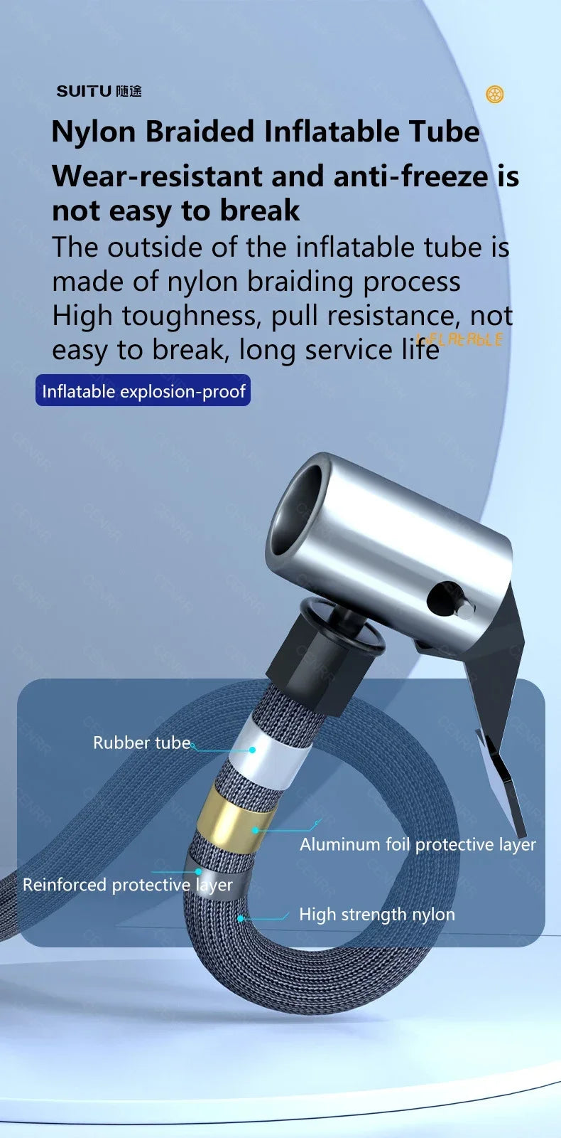 AIR PUMP