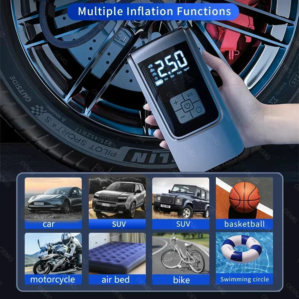 AIR PUMP