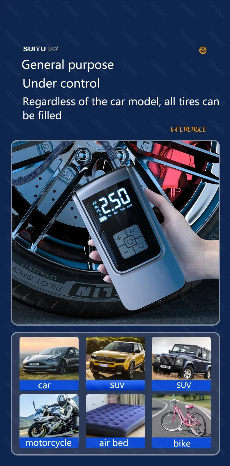 AIR PUMP