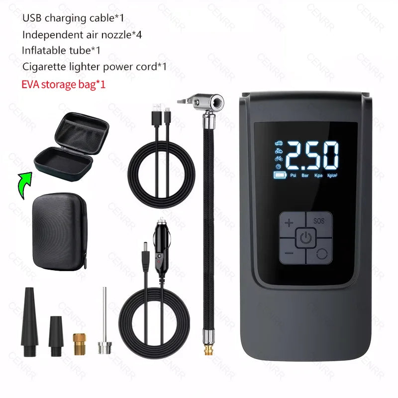 AIR PUMP