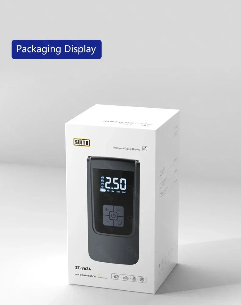 AIR PUMP