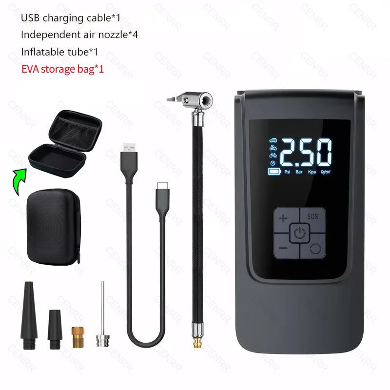 AIR PUMP