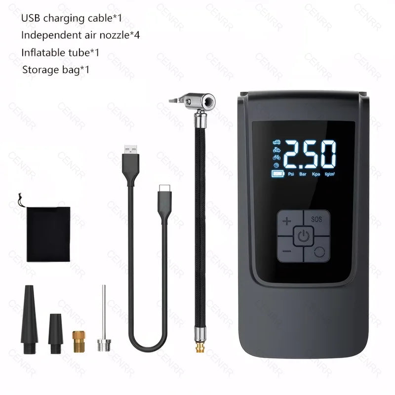 AIR PUMP