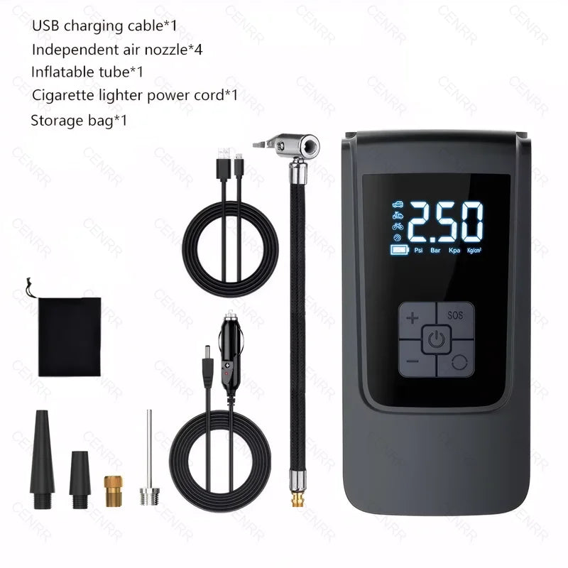 AIR PUMP