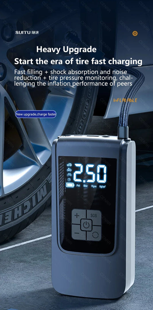 AIR PUMP